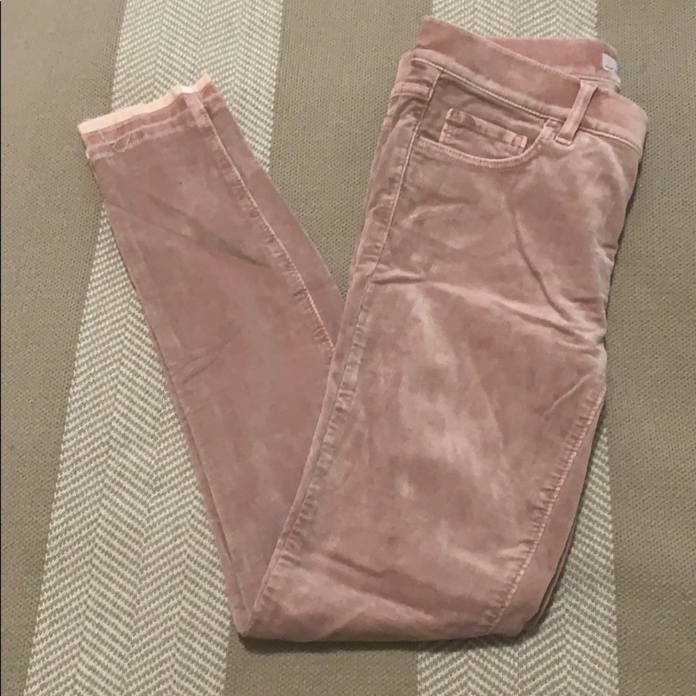 Pants by LOFT